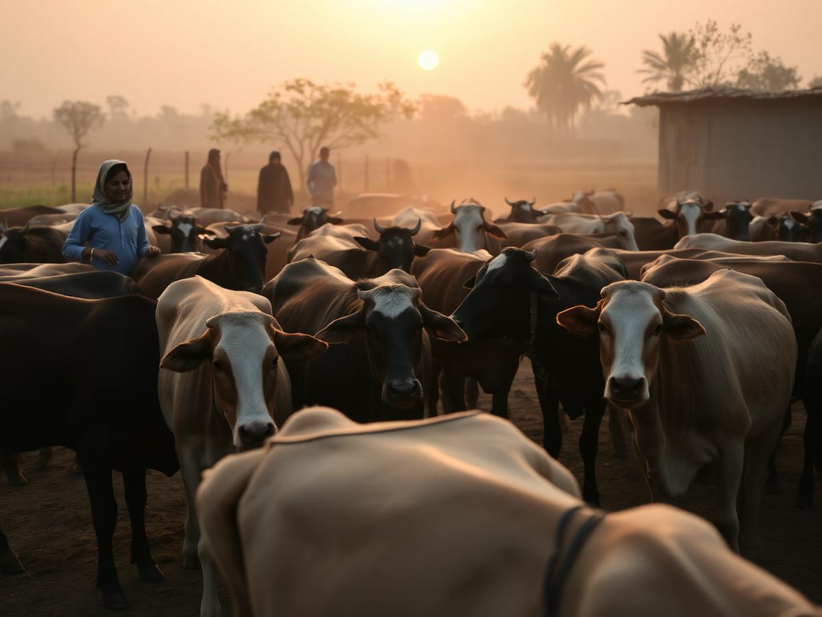 गौसेवा अभियान